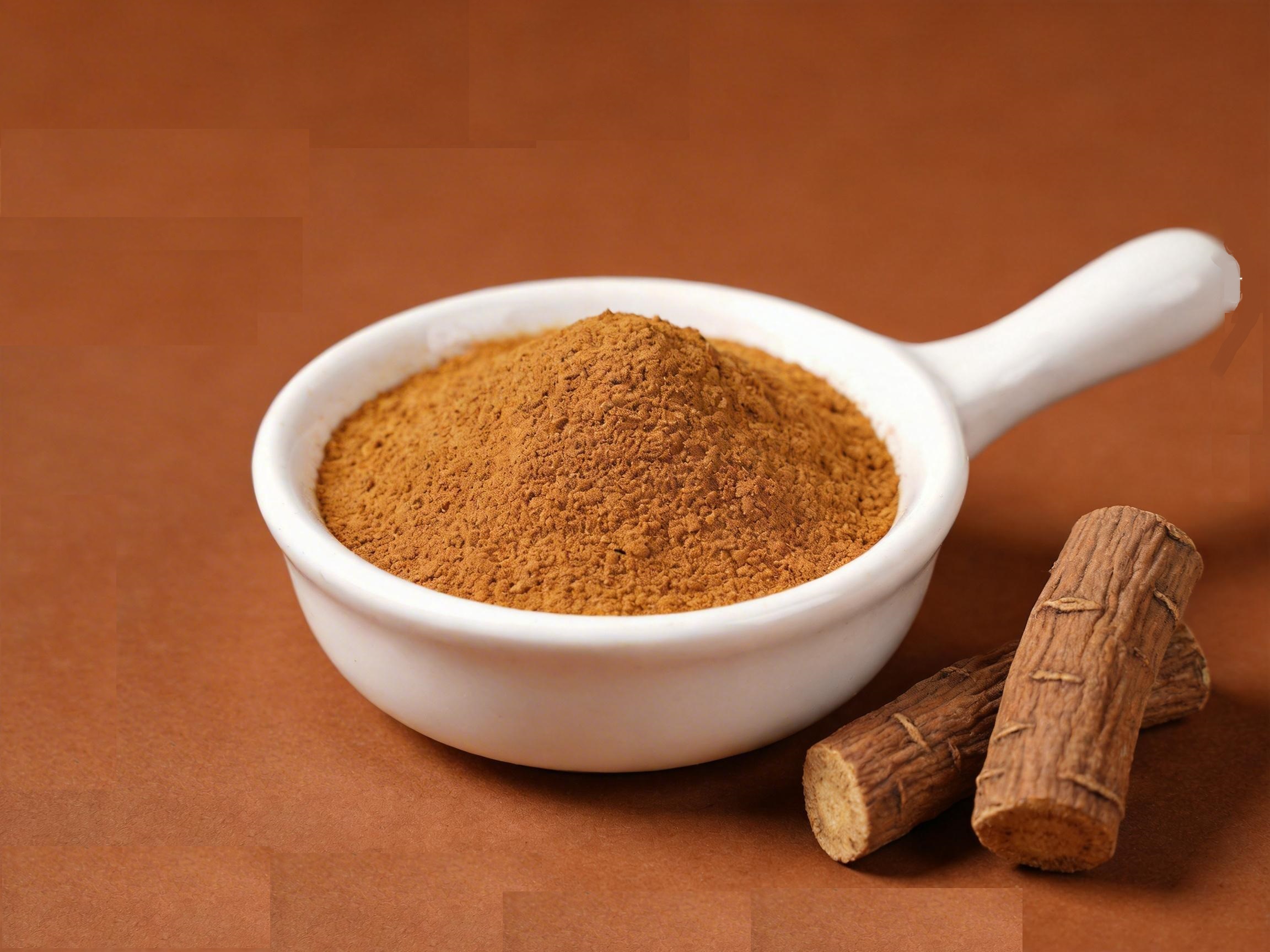 南非醉茄提取物