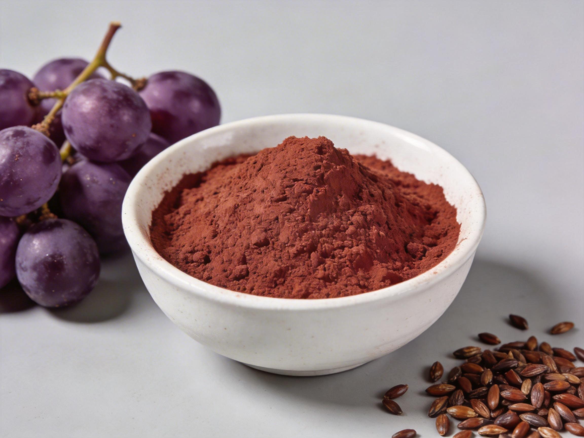葡萄籽提取物