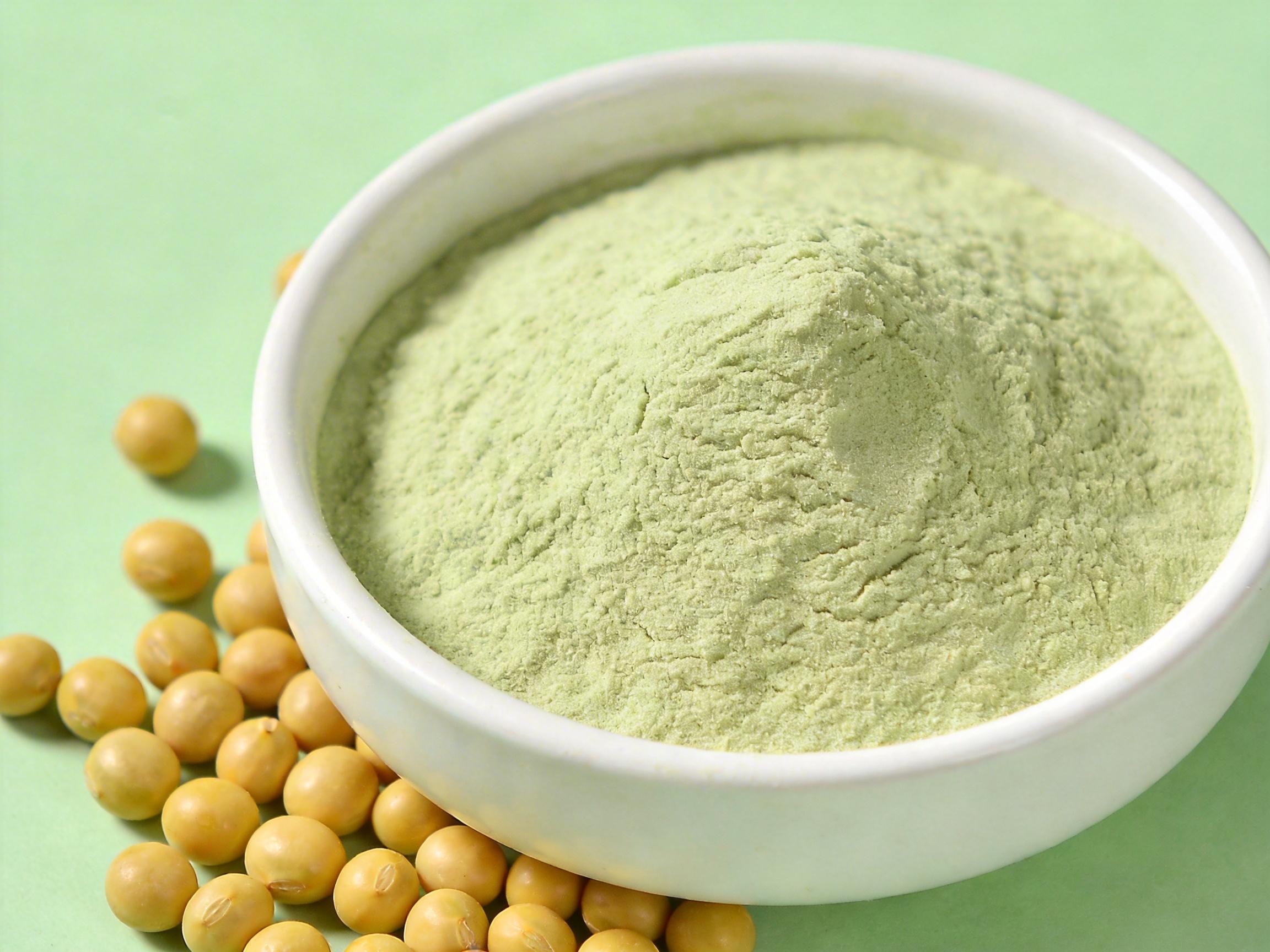 豌豆蛋白