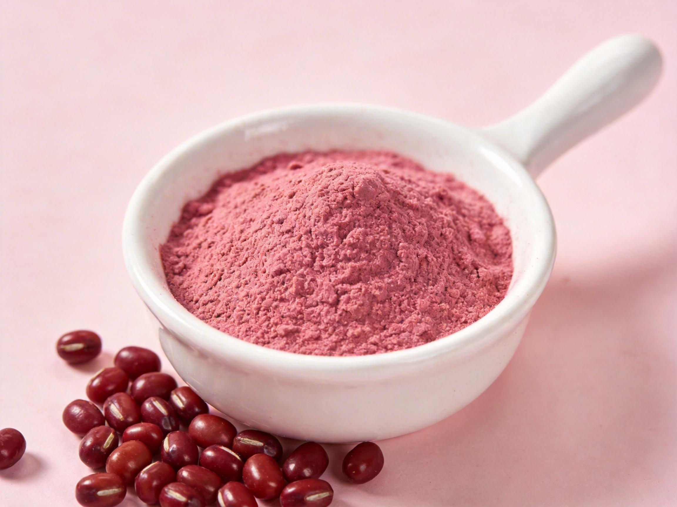 红豆粉