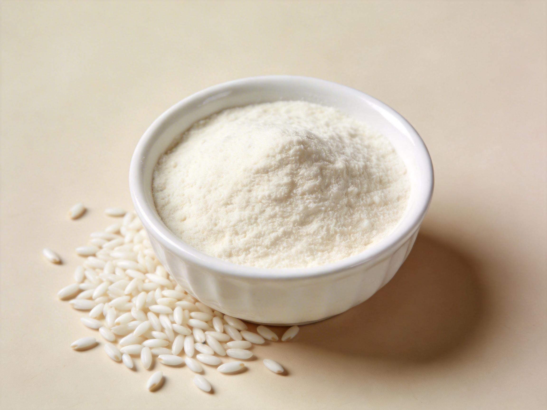 大米蛋白